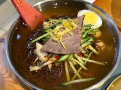 传统冷面-顺姬冷面(长春旗舰店)
