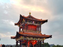 -西安城墙·碑林历史文化景区