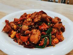 -江城燕子大排档(江汉路步行街店)