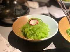 -外婆家(杭州马塍店·杭帮菜名店)