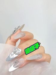 -熙画美上门MakeUp美甲美睫