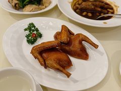 -利苑酒家(金宝店)