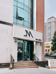 -吉米护肤造型