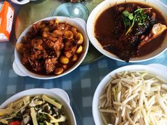 iphone_upload_pic-天乐农家鱼头王(天目湖店)
