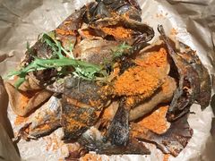 -匠子烤鱼(上邦百汇城店)