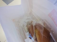 -BreadTalk面包新语·烘焙蛋糕(东方宝泰广场店)