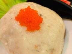 -鲜入围煮花胶鸡海鲜火锅