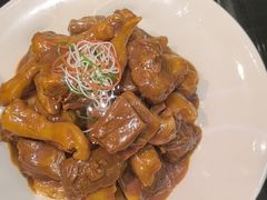 -大鹏饭店·金陵家宴(奥体中心店)