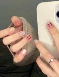 -M·X Nail日式美甲美睫