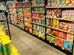 -AEON超市(永旺梦乐城泰达店)