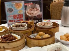 -稻香酒家·35年老字号(侨光店)