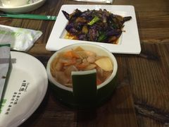 -朋友圈概念餐厅(象山万达广场店)