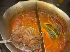 -湊湊火锅·茶憩(打浦桥日月光店)