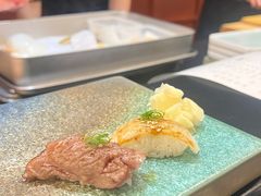 和牛寿司-Sushi Hanzo半藏(天环广场店)