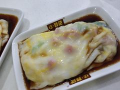 -禾师兄·布拉肠(一德路店)