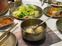 -西塔老太太泥炉烤肉(川沙百联店)