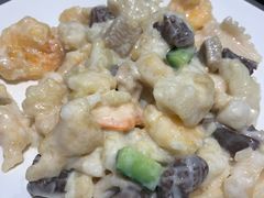 -燕春楼(海河华鼎店)