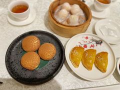 -红棉中餐厅·广州海航威斯汀酒店