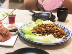 -表妹香港靓点餐厅