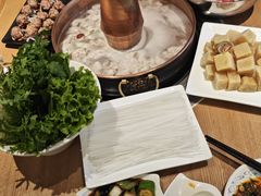 -草原饭店火锅