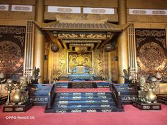 -三国水浒景区(无锡影视基地)