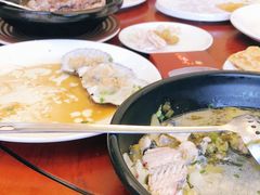-东江渔村·古典园林·30年粤菜老字号(太和店)