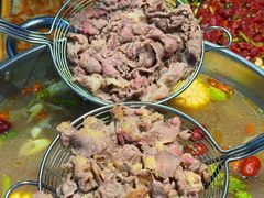 -乡土黄·鲜牛肉火锅·小龙虾(兴业街店)