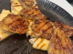 -渔荷食町·铁板烧料理(崂山万象汇店)