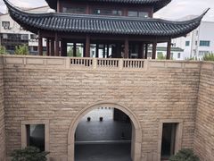 -苏州吴宫泛太平洋酒店