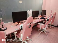 -ROG玩家国度电竞馆零零柒(凯马店)