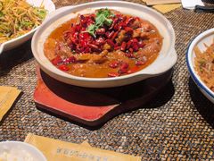 -隐厨中国餐馆(红旗大街店)