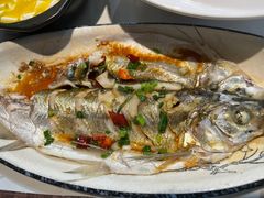 -乌记大厨餐厅