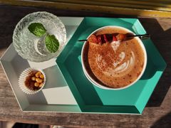 -茶是一枝花泡茶店