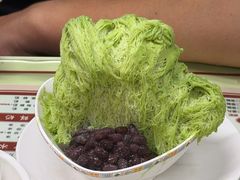 -香港華心糖水鋪(南西总店)