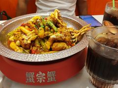 -蟹宗蟹(润达国际五楼店)