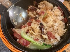 -煲宫(华润万象城店)