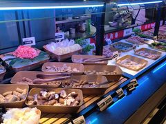 -盛江山自助料理(奥莱锦辉购物广场店)