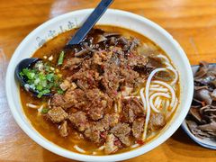 -宝小庆邵阳米粉(深圳市南山保利店)