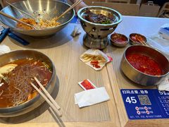 -梨花牛肉汤饭(仁恒伊势丹店)