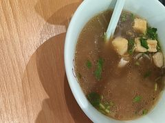 -回味鸭血粉丝汤(京新广场店)