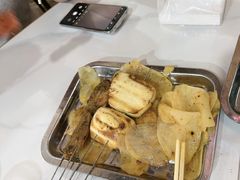 -马老大烧烤(和平路店)