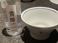 -树厨贵州菜(大十字店)