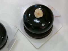-第六季自助餐厅(北太平庄店)