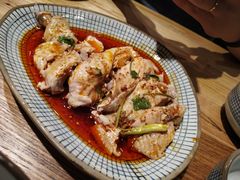 -南小蟹手工點心(三里屯店)