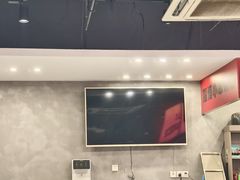 -鲁C·尚小炉·淄博烧烤(市北店)