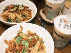 生爆牛肉面-寻裕记·现炒浇头面(人民广场店)