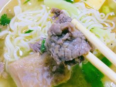 -筒骨麻辣烫(永同昌公寓胜明花园店)