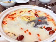 -钦善斋·养生膳食·精典川菜(武侯祠店)