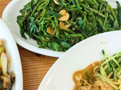 -大丰收海鲜地方菜馆