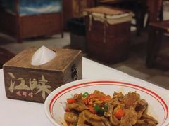 -江味龙虾馆·裸蓝龙虾(南山店)